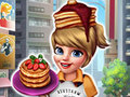 Spel Snel koken 3: Ribs & Pannenkoeken  online
