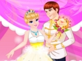 Spel Prinses Bruiloft  online