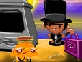 Spel Monkey Go Happy Stage 667 online