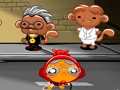 Spel Monkey Go Happy Stage 669 online