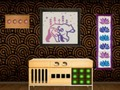 Spel Schreeuw Meisje Ontsnap  online