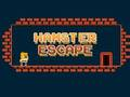 Spel Ontsnap uit de gevangenis voor hamsters  online