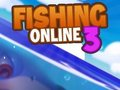 Spel Vissen 3 Online  online