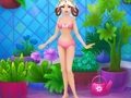 Spel Prinses aankleden  online