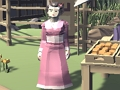 Spel Samurai ontsnapping  online