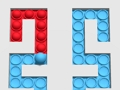 Spel Bubbel Doolhof  online