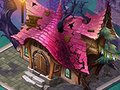 Spel Snel koken: Halloween  online