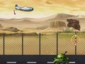 Spel Zware tank  online