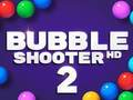 Spel Bubble Shooter HD 2 online