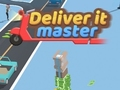 Spel Lever het meester  online