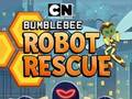 Spel Hommel Robot Redding  online