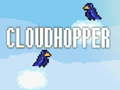 Spel Cloudhopper online