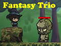 Spel Fantasie Trio  online