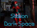 Spel Station donkere ruimte  online