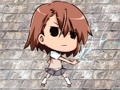 Spel Anime meisje  online