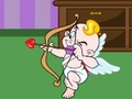 Spel De pijl van Cupido  online