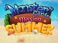 Spel Monster Girls Missing Summer online