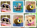 Spel Lucas de Spin Matching Pairs  online