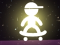Spel Galaxy Rider online
