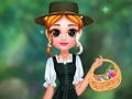 Spel Mijn Cottagecore Esthetische Look  online