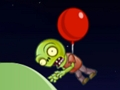 Spel Dikke Mario versus zombies  online