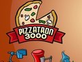 Spel Pizzatron 3000 online