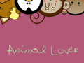 Spel Dierenliefhebber  online