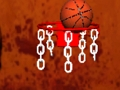 Spel Gekke basketbalmachine  online