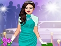 Spel Glam Dress Up: spel voor meisjes  online
