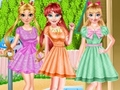 Spel Prinses Sailor Moon Casual Outfit  online