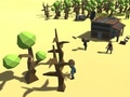 Spel Mini kolonie  online