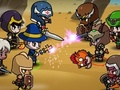 Spel Arena Heroes-tactieken  online