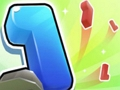 Spel Nummer Run 3D  online