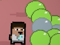 Spel Dr. Noob Steve  online