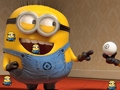 Spel Vind de verborgen minions  online