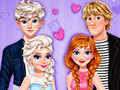 Spel Annie & Eliza dubbele date night online