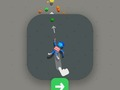 Spel Beklim Fling  online
