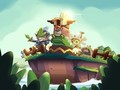 Spel De natuur slaat terug  online