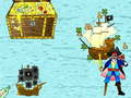 Spel Piraten koning  online
