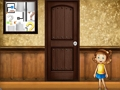 Spel Amgel Kinderkamer Escape 70  online