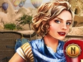 Spel Ongewoon avontuur  online
