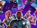 Spel PG-geheugen: Fortnite  online