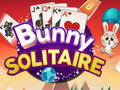 Spel Bunny Solitaire online