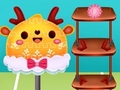 Spel Baby Taylor Mode Kleding Naaien  online