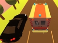 Spel Verkeersraces Ultimate online