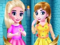 Spel Moderne kleine feeënmode  online