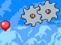 Spel Berijd de wind  online