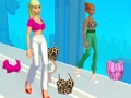 Spel Fashion Battle Catwalk Queen online
