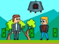 Spel Meneer Toro 2  online