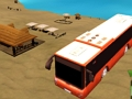 Spel Water Surfer Bus Simulatie Game 3D  online